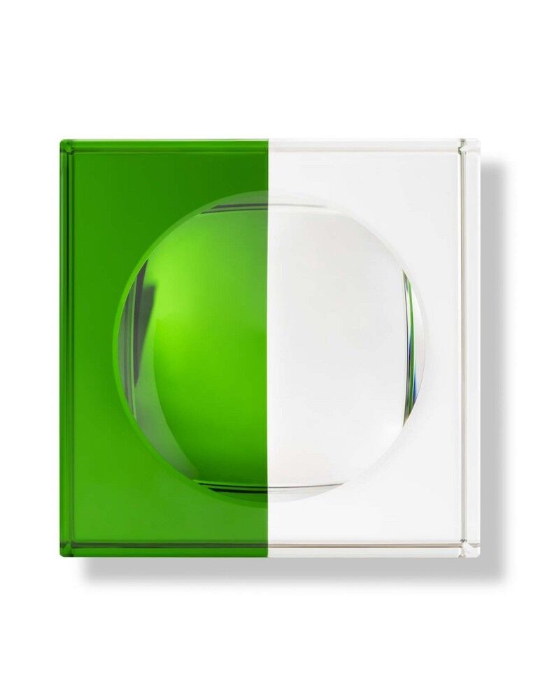Abhika <br>Crissy Bowl Emerald - Image 3