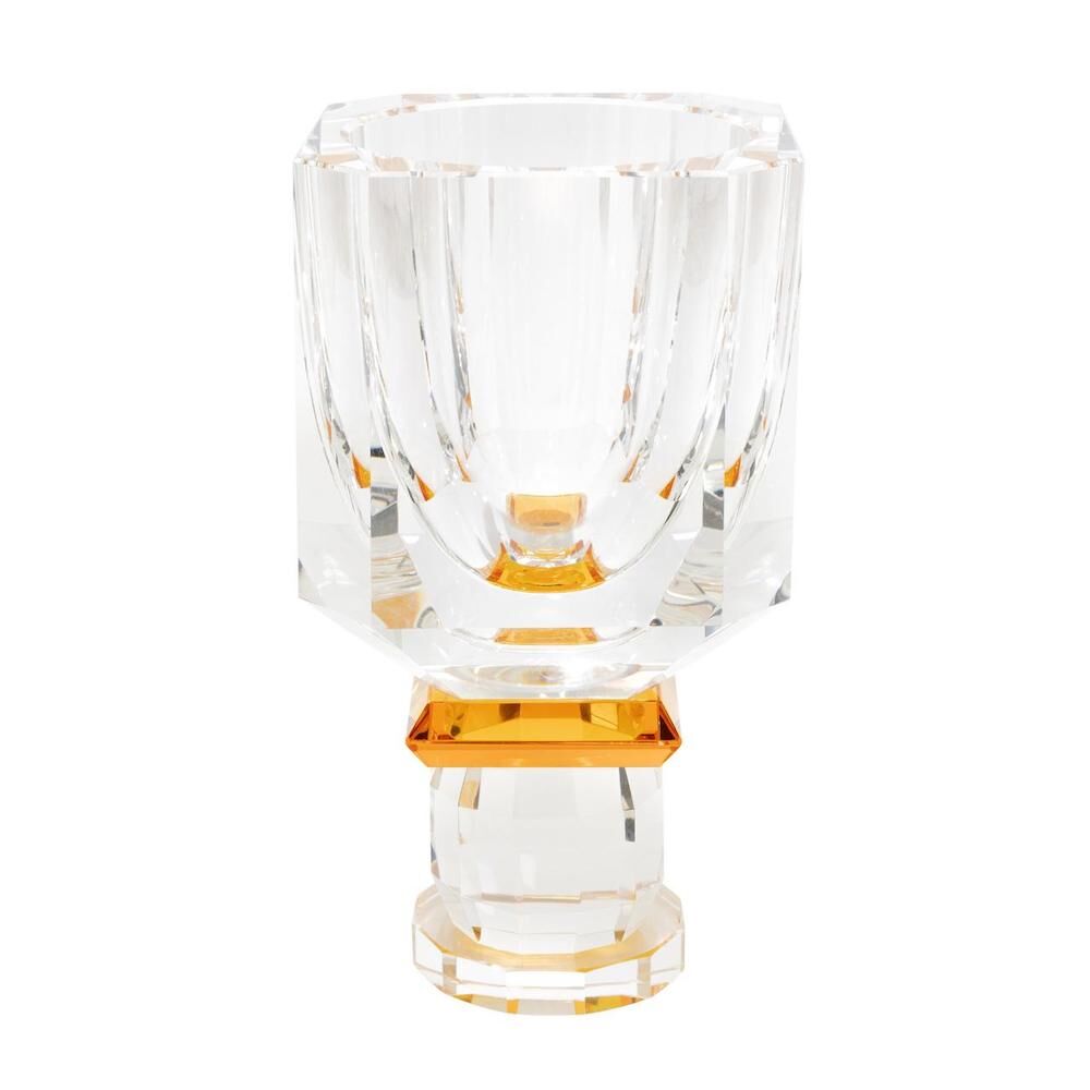 Abhika
Crissy Vase Amber