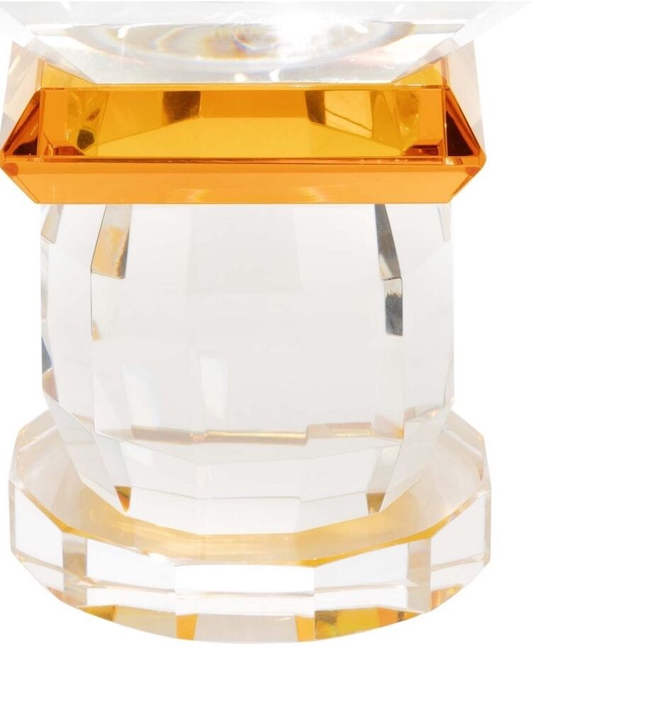 Abhika
Crissy Vase Amber - Image 2