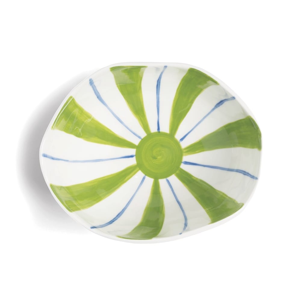 &Klevering
Ray Green Bowl S - Set of 2
