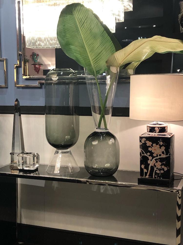 Abhika <br>Blocky Vase - Image 4