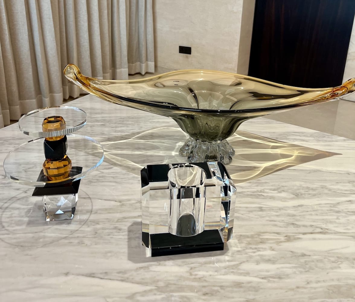 Abhika <br>Blocky Vase - Image 5
