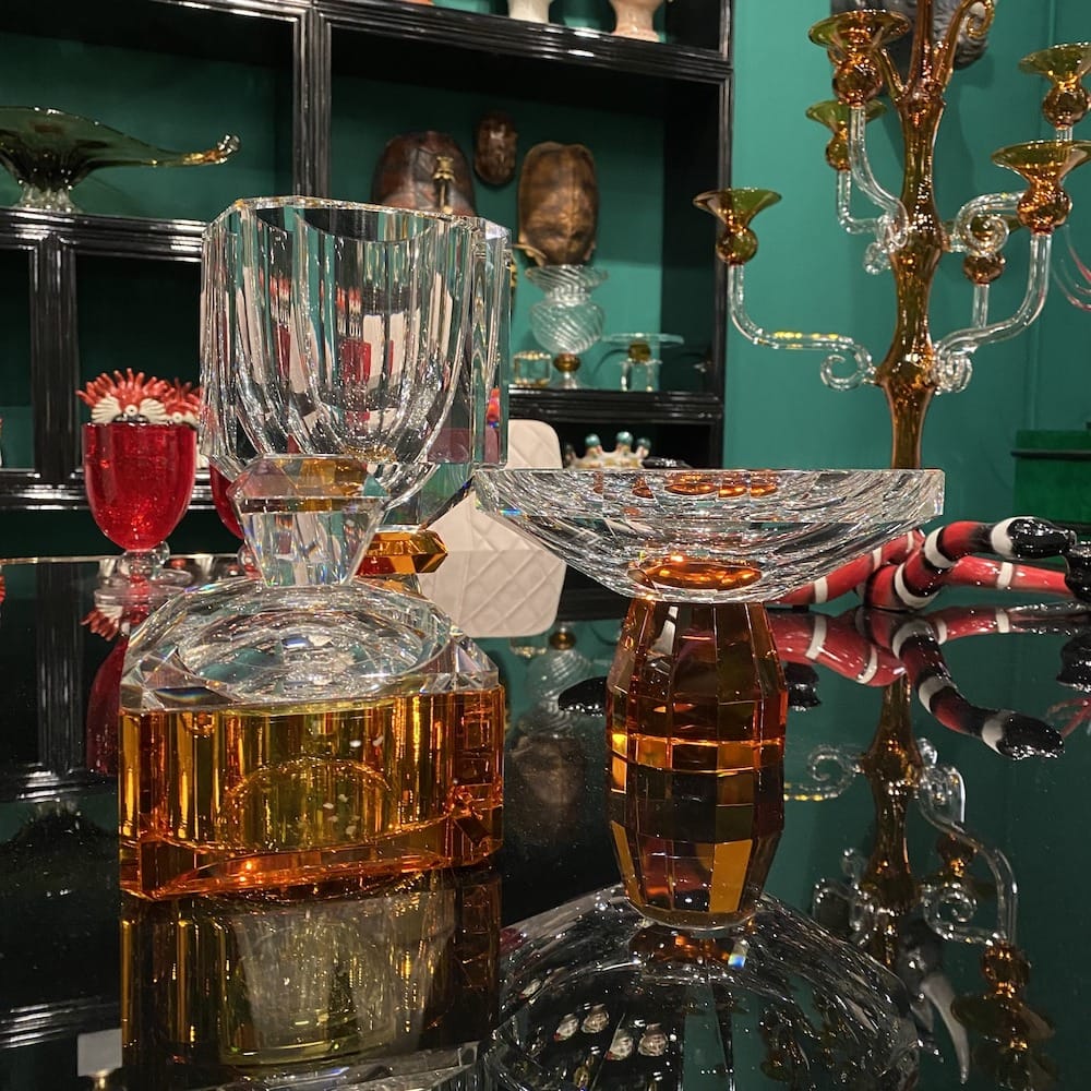 Abhika <br> Crissy Jewel Box Amber - Image 2