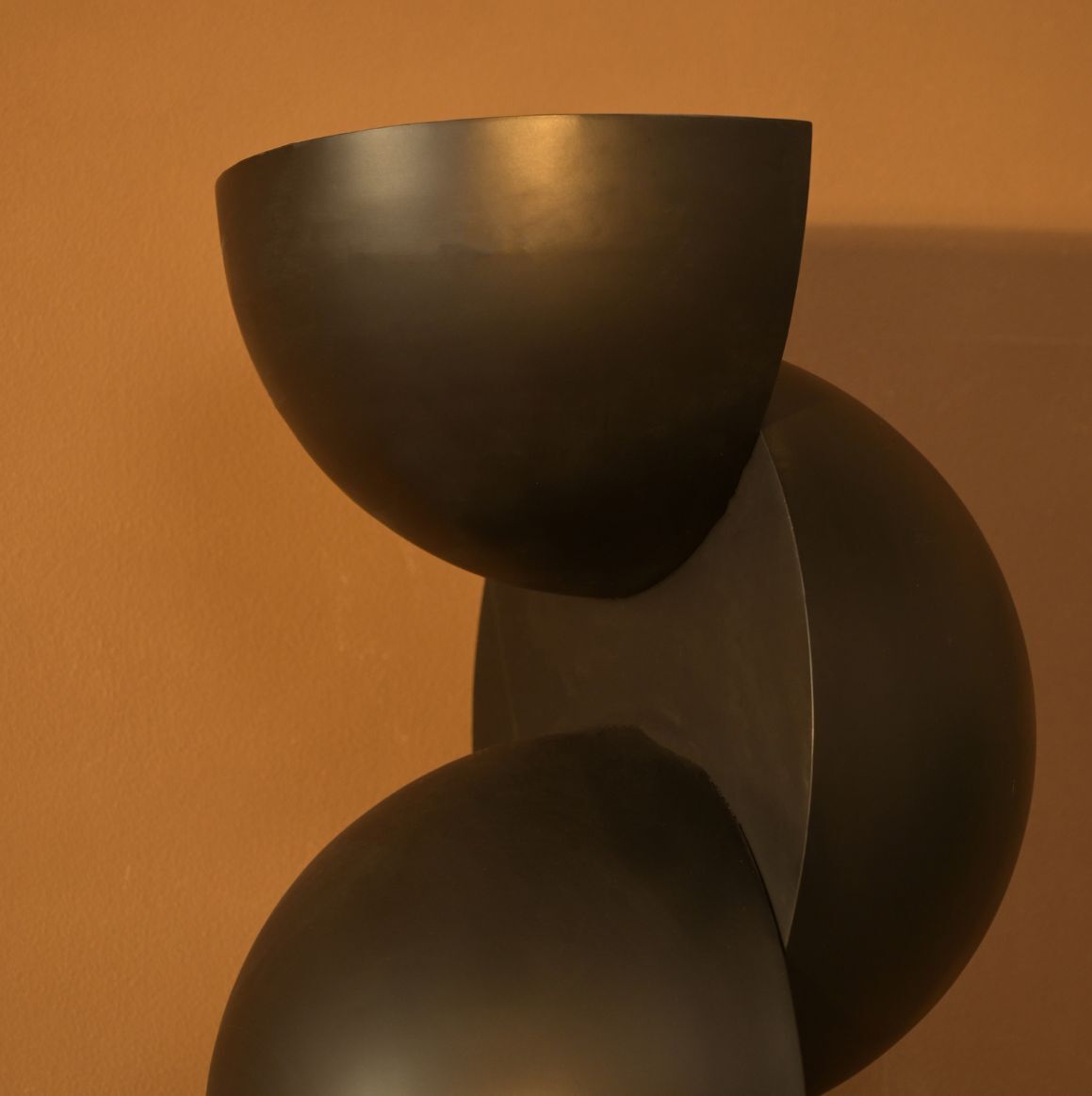 Nara Livin <br>Oblio Floor Sculpture - Image 2