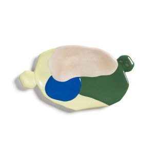 &Klevering <br>Chunky Platter M