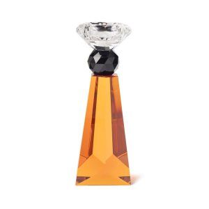 Abhika
Sour Candle Holder Amber L