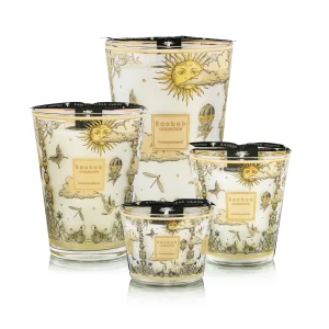 Baobab <br>Scented Candle- Tomorrowland 2026